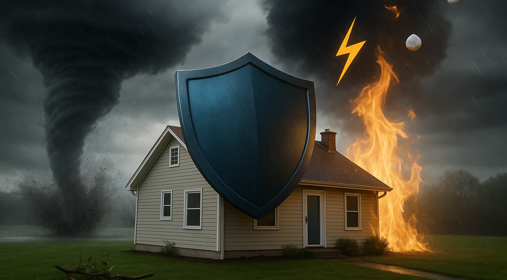 Lower Home Insurance Fast